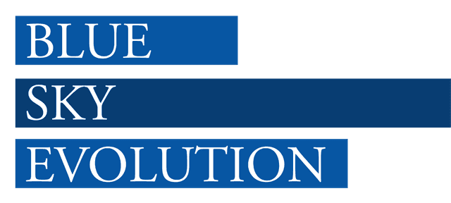 Blue Sky Evolution